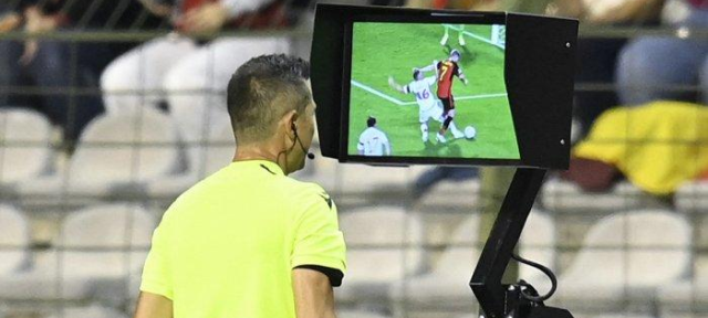 Liga Indonesia 2025 Akan Terapkan Teknologi VAR Di Semua Pertandingan Resmi
