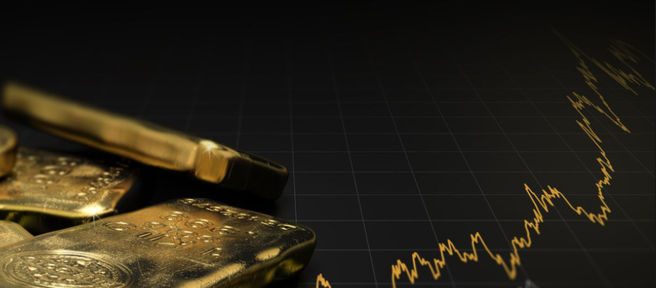Harga Emas Dunia Anjlok 3 Persen Usai AS dan China Sepakati